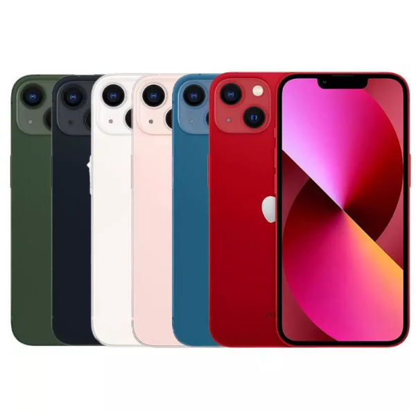 Apple iPhone 13
