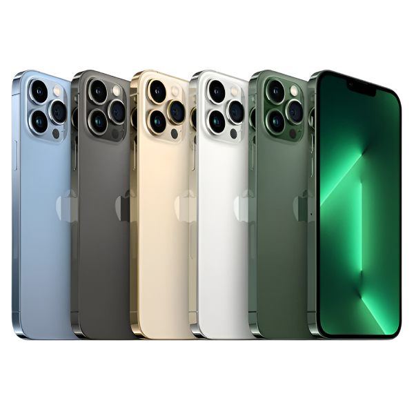 Apple iPhone 13 Pro