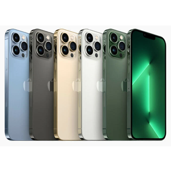 iPhone 13 Promax