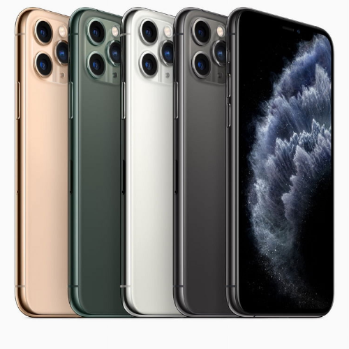 Apple iPhone 11 PRO