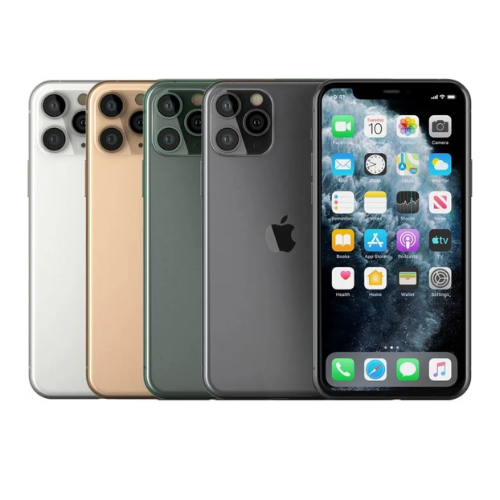 Apple iPhone 11 PRO MAX
