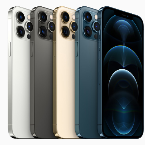 Apple iPhone 12 PRO