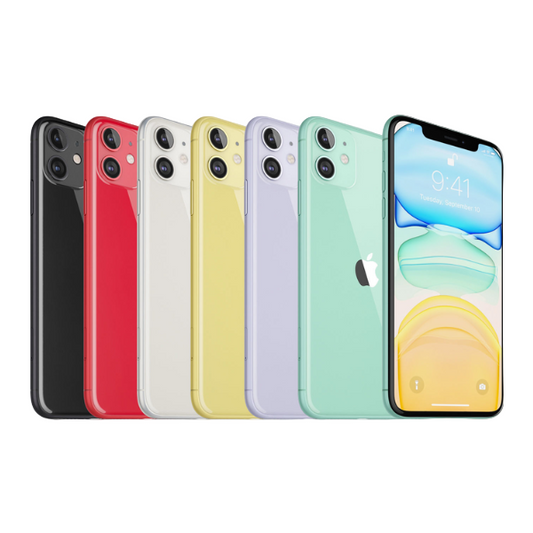 Apple iPhone 11