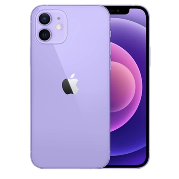 Apple iPhone 12