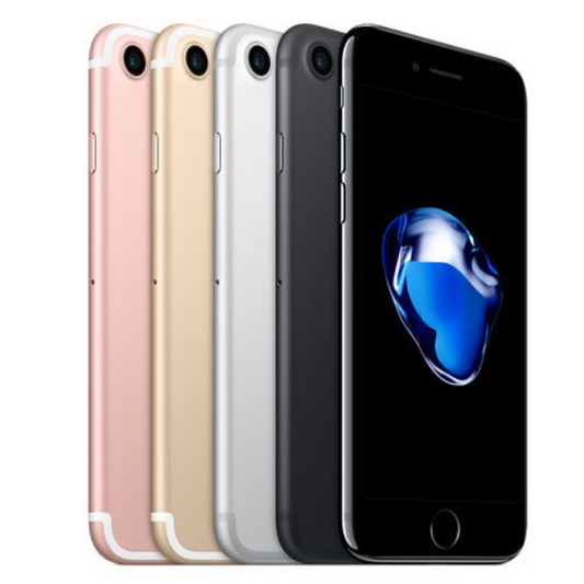Apple iPhone 7