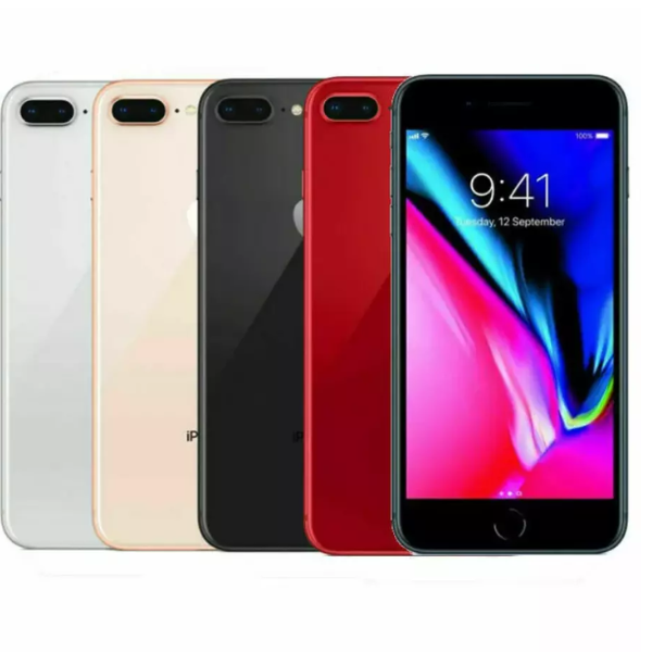 Apple iPhone 8 Plus