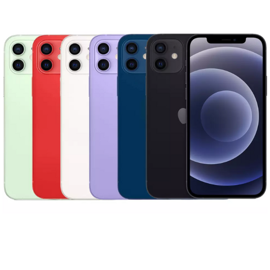 Apple iPhone 12