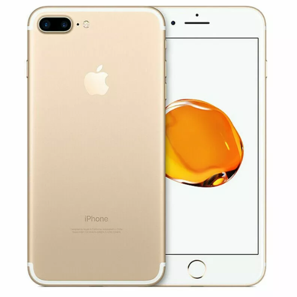 Apple iPhone 7 Plus