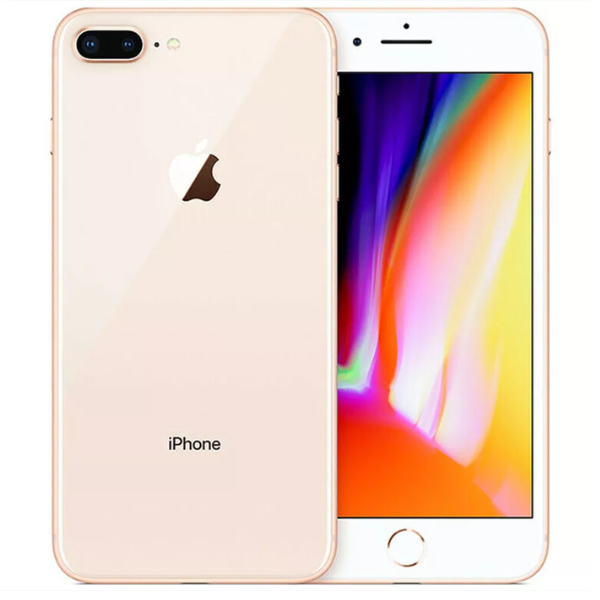 Apple iPhone 8 Plus