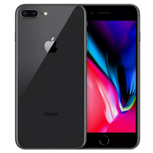 Apple iPhone 8 Plus