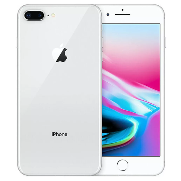 Apple iPhone 8 Plus