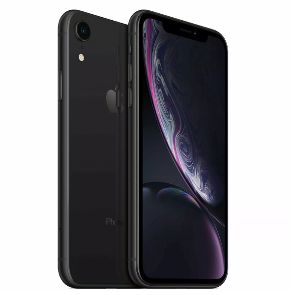 Apple iPhone XR