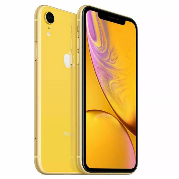 Apple iPhone XR