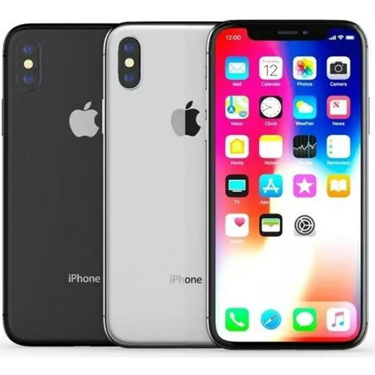 Apple iPhone X