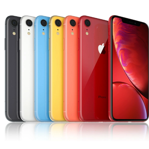Apple iPhone XR