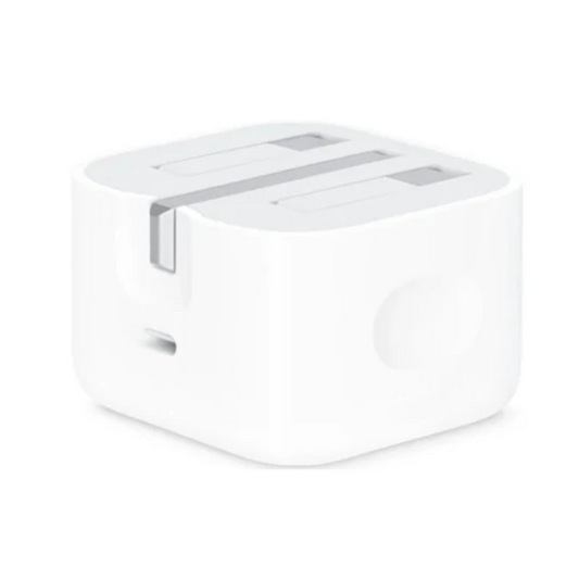 USB-C 20 W POWER ADAPTER