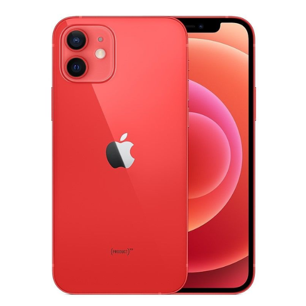 Apple iPhone 12