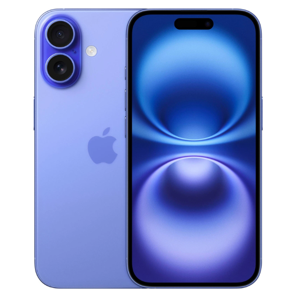 Apple iPhone 16 Plus
