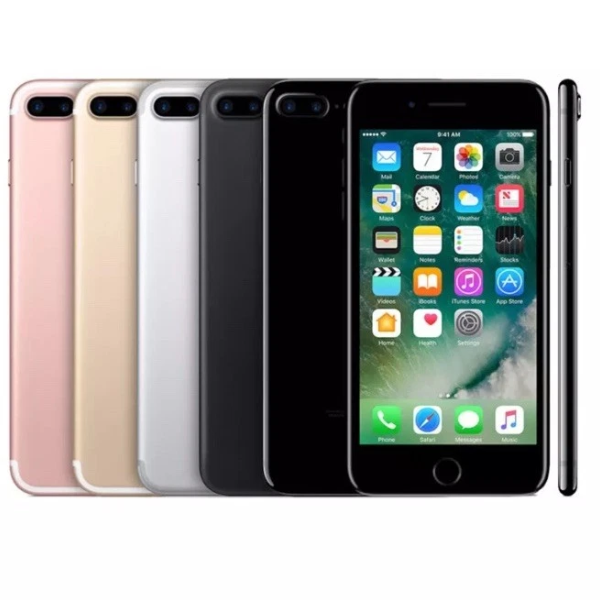 Apple iPhone 7 Plus