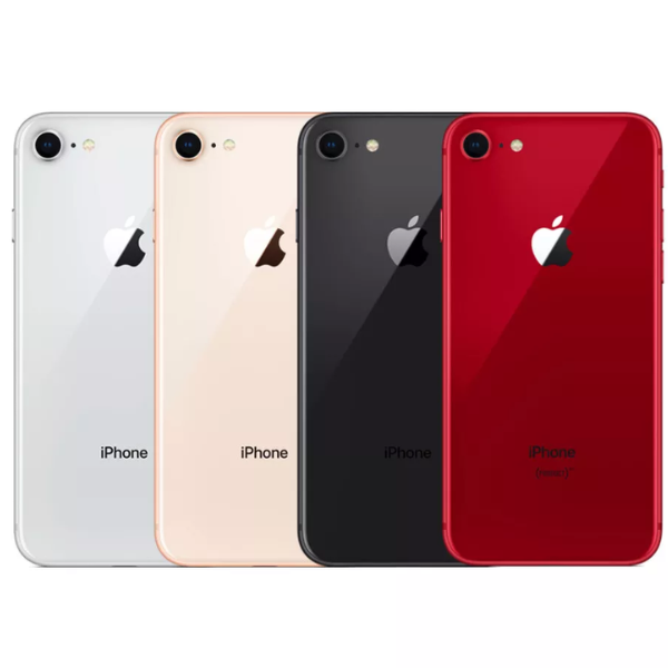 Apple iPhone 8