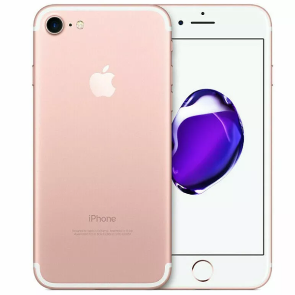 Apple iPhone 7