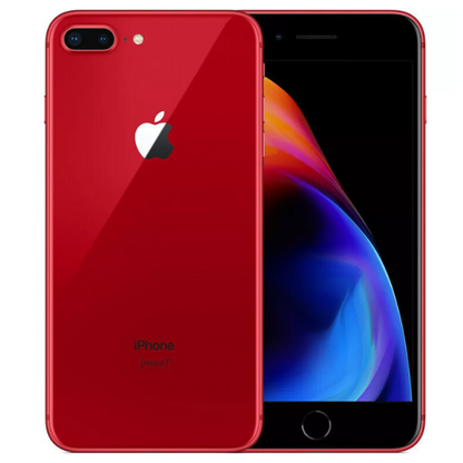 Apple iPhone 8 Plus
