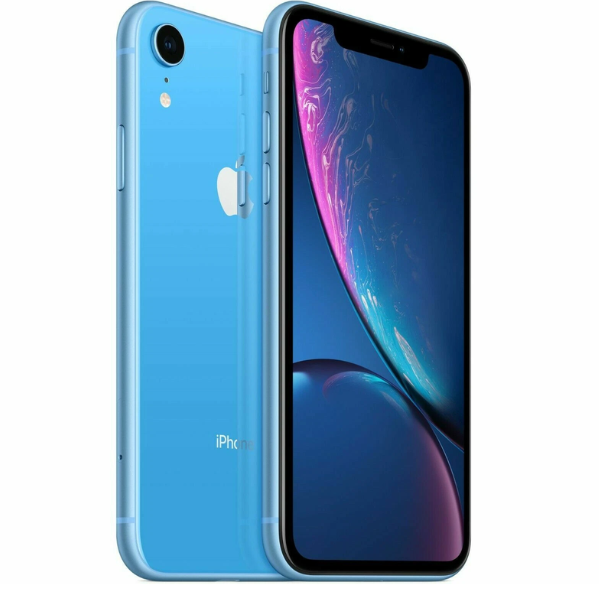 Apple iPhone XR