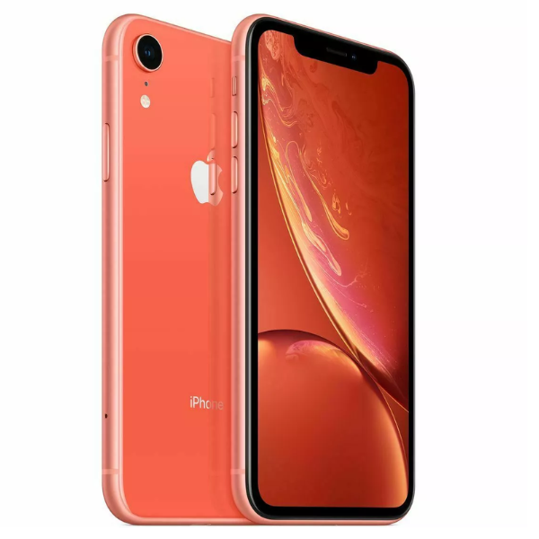 Apple iPhone XR
