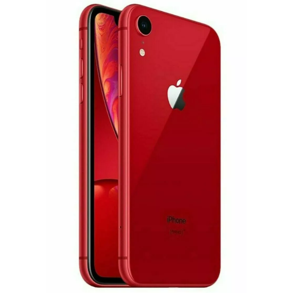 Apple iPhone XR