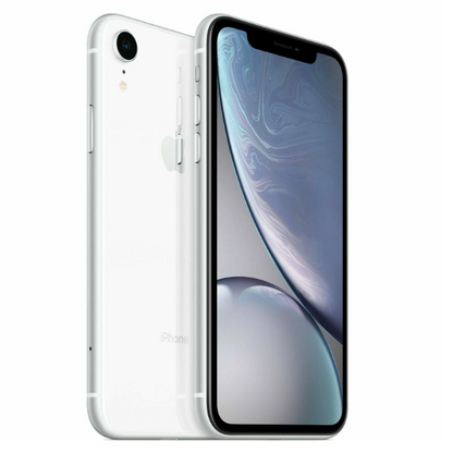 Apple iPhone XR